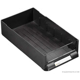 Geiger - A5 Drawer | A5DRAW